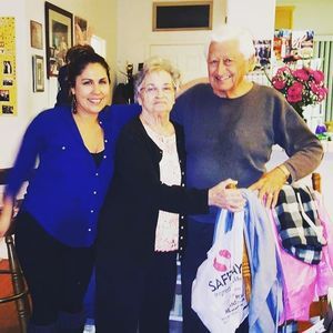 Meet your Posher, Melinda